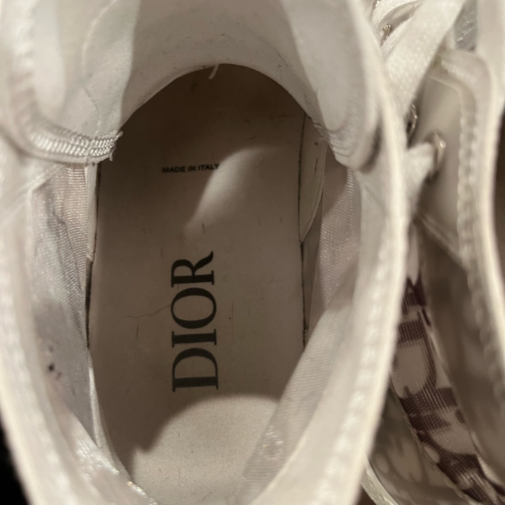 Dior b23 - Picture 7 of 8